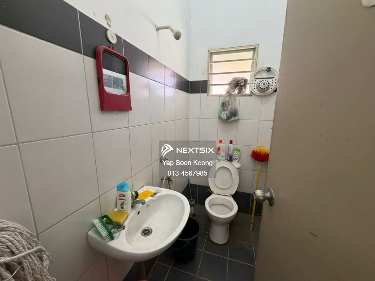 2-sty Terrace/Link House For Sale in Sandakan Sabah - Image 6