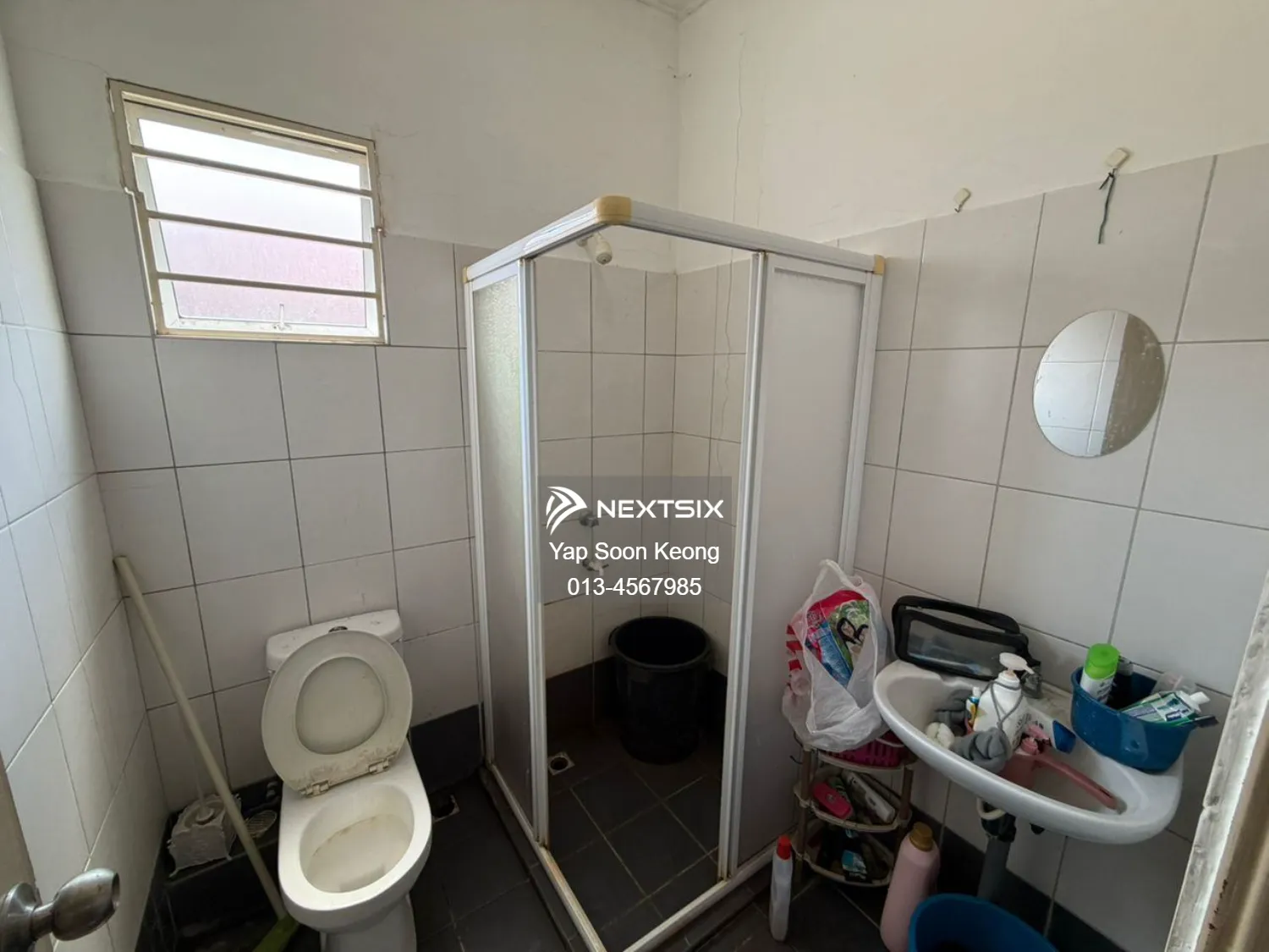 2-sty Terrace/Link House For Sale in Sandakan Sabah - Image 7