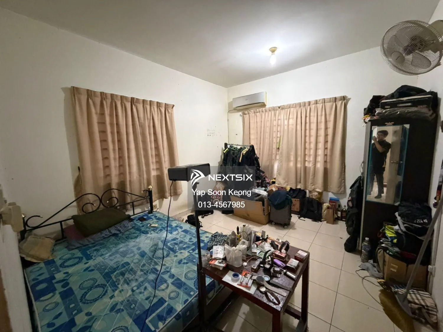 2-sty Terrace/Link House For Sale in Sandakan Sabah - Image 8