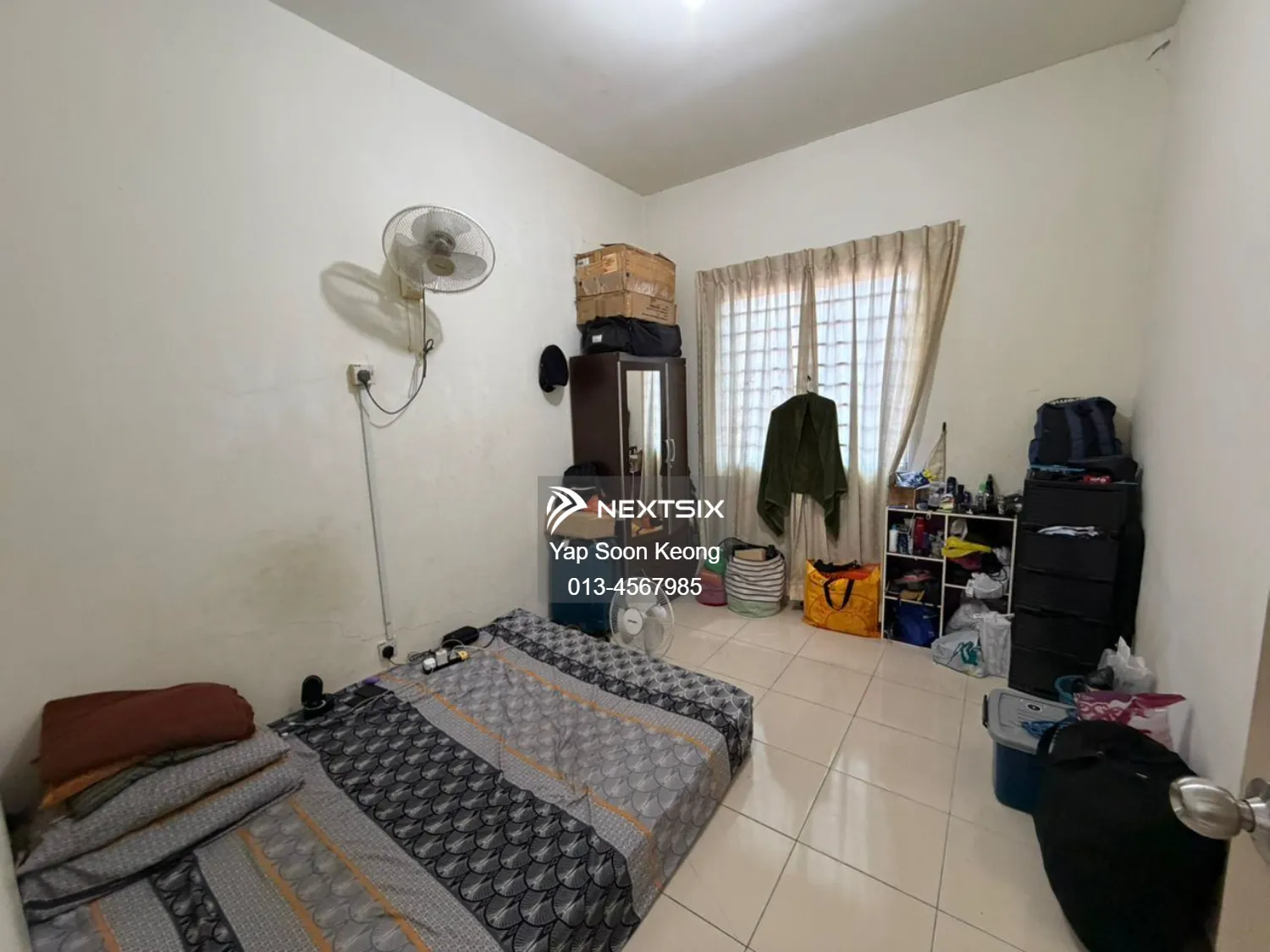 2-sty Terrace/Link House For Sale in Sandakan Sabah - Image 9
