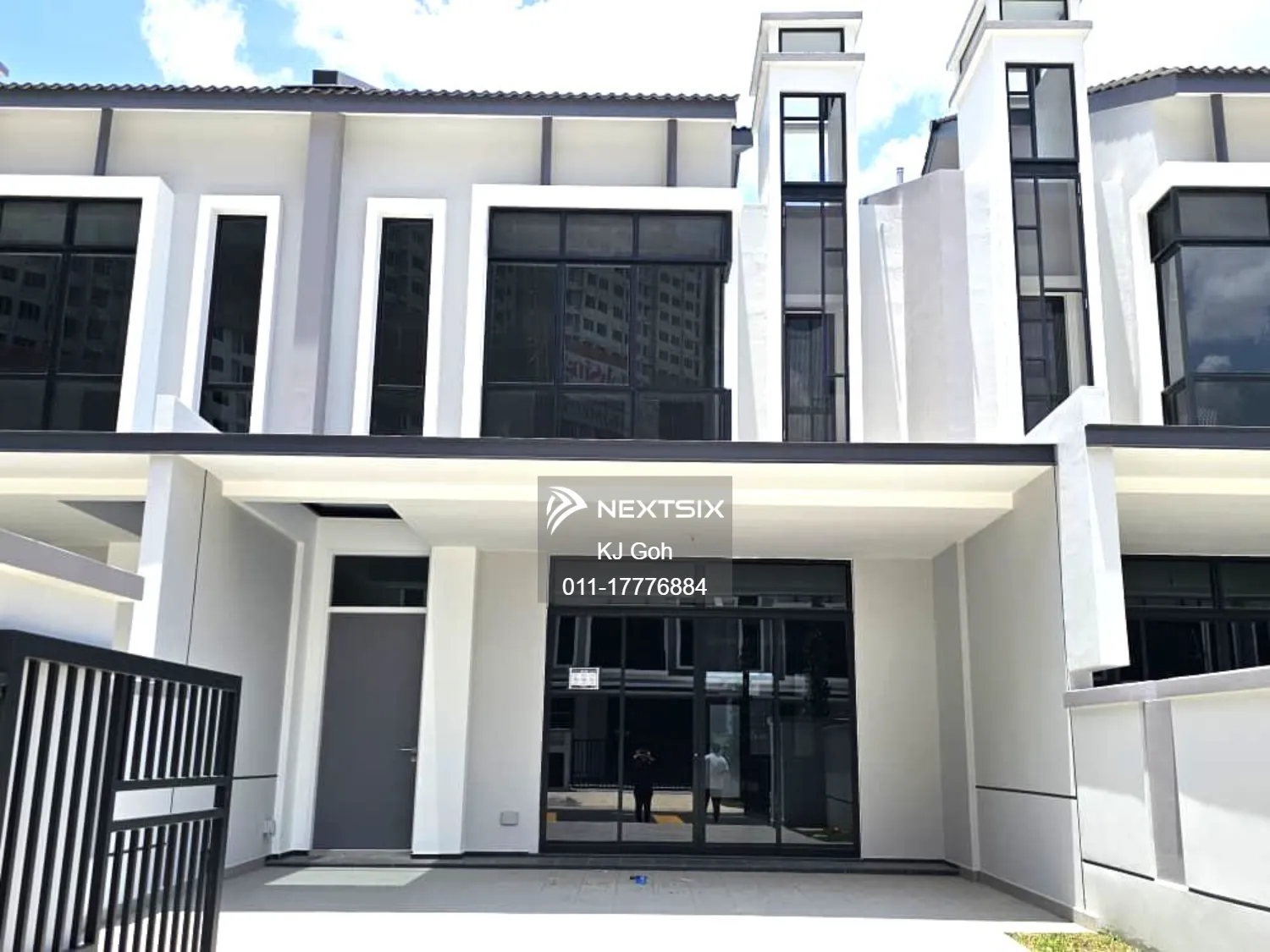 2-sty Terrace/Link House For Sale in Johor Bahru Johor