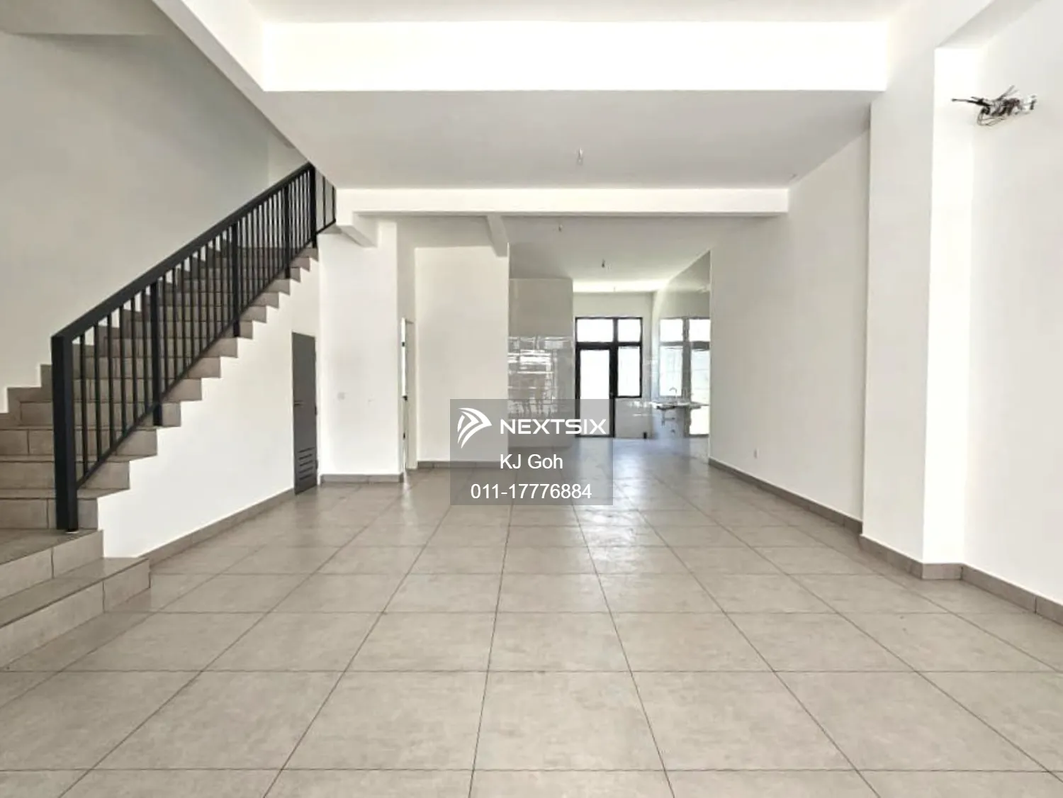 2-sty Terrace/Link House For Sale in Johor Bahru Johor - Image 2