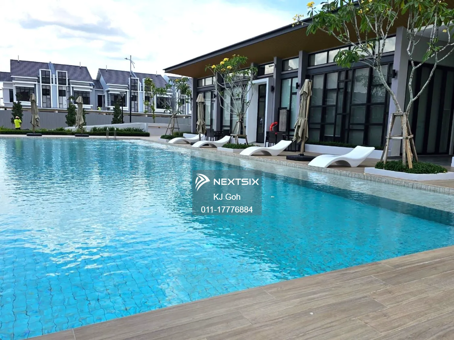 2-sty Terrace/Link House For Sale in Johor Bahru Johor - Image 4