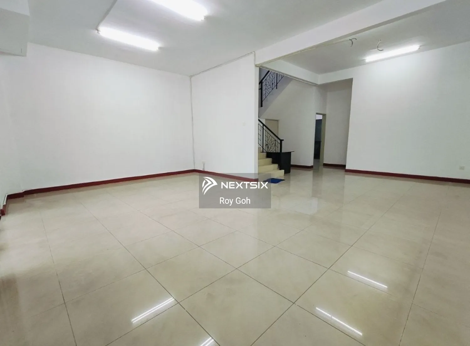 2-sty Terrace/Link House For Sale in Johor Bahru Johor - Image 2