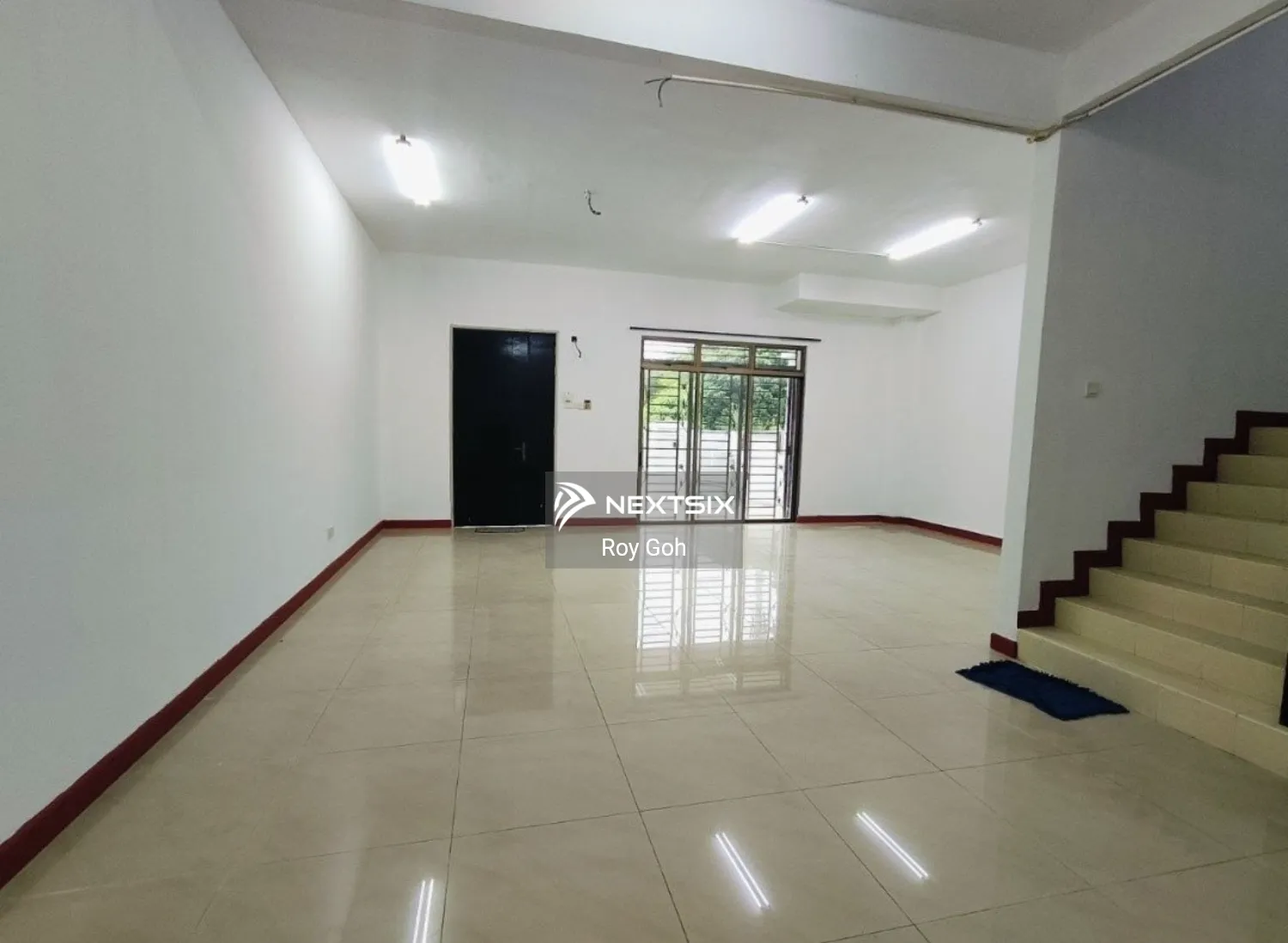 2-sty Terrace/Link House For Sale in Johor Bahru Johor - Image 3