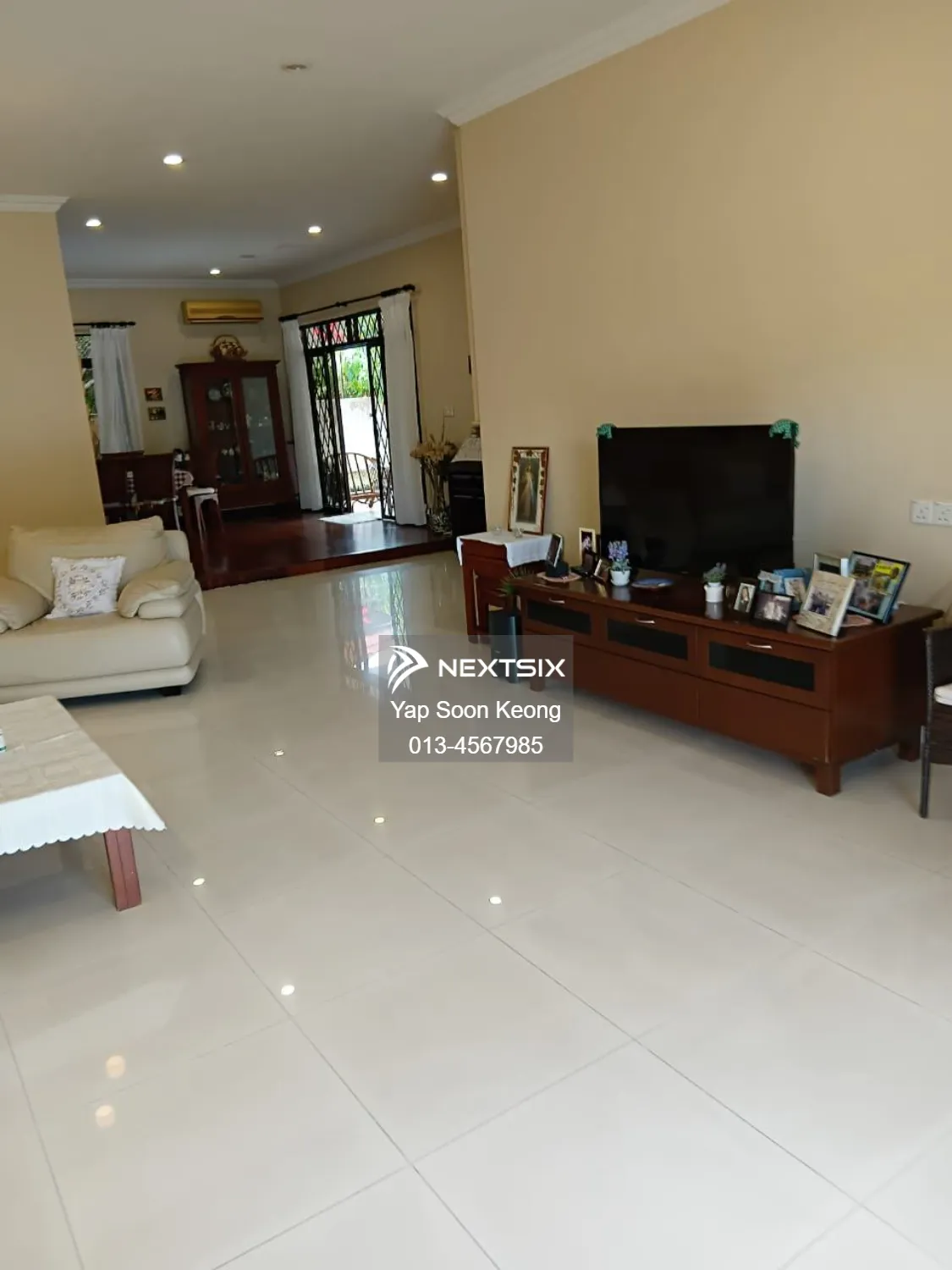 Bungalow For Sale in Sandakan Sabah - Image 5