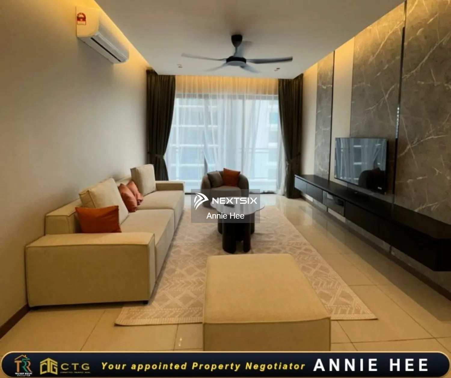 Condominium For Sale in Kota Kinabalu Sabah