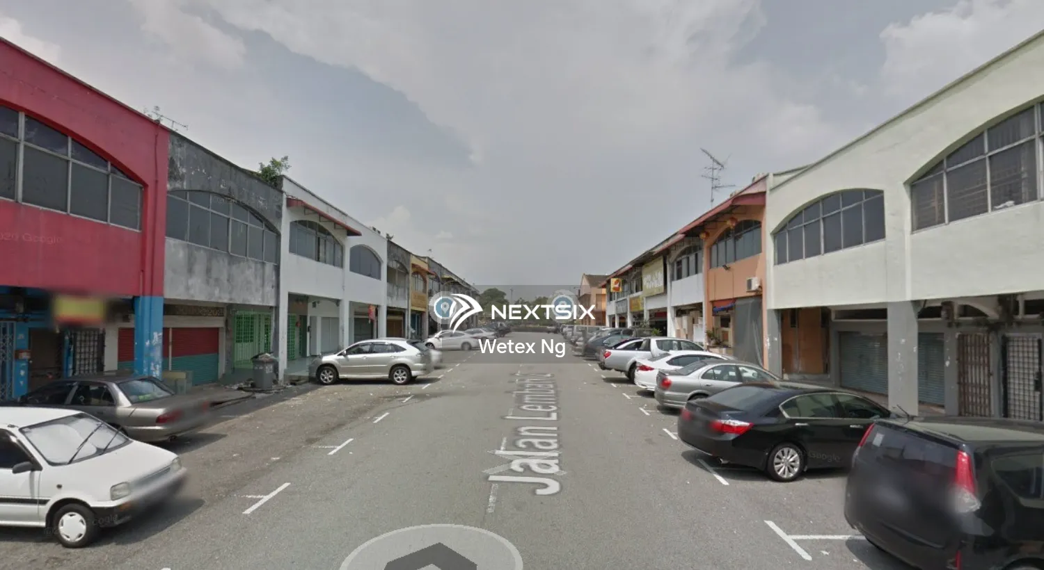 Shop For Sale in Johor Bahru Johor