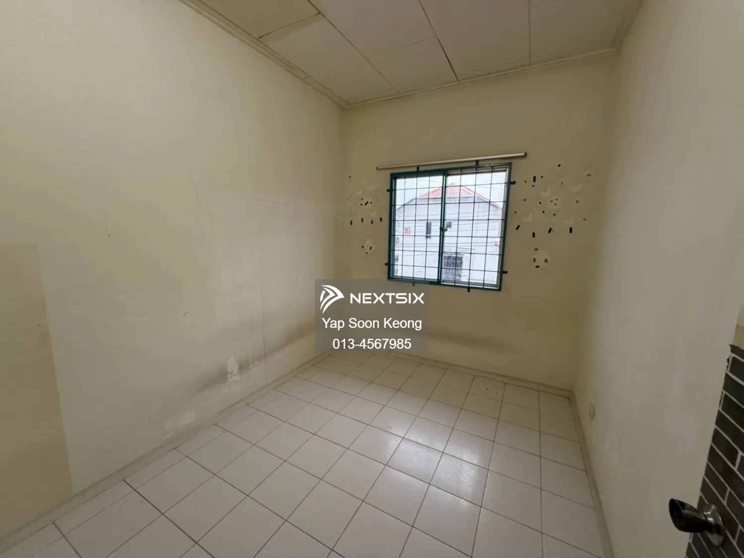 2-sty Terrace/Link House For Sale in Sandakan Sabah - Image 10