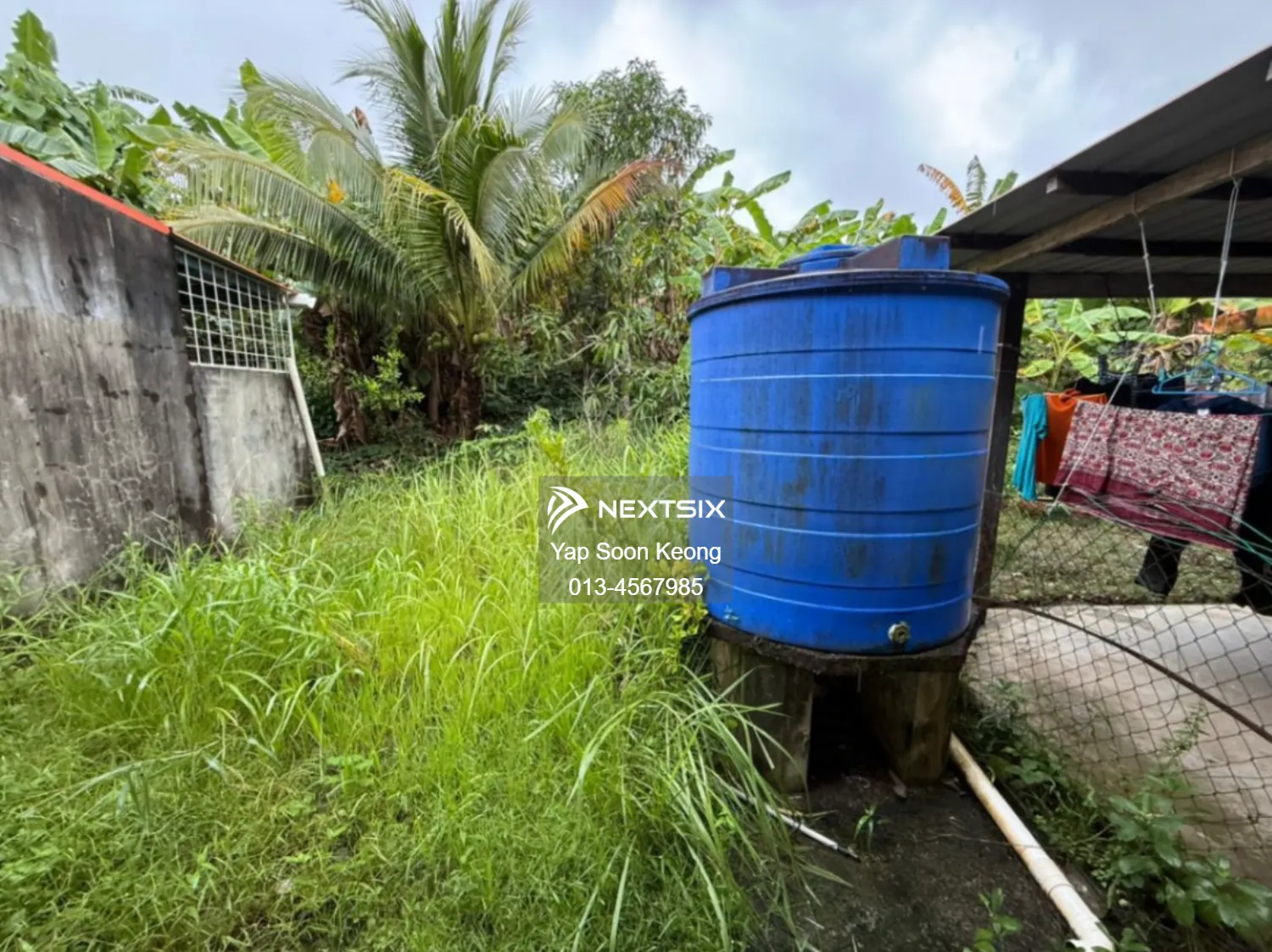 2-sty Terrace/Link House For Sale in Sandakan Sabah - Image 5