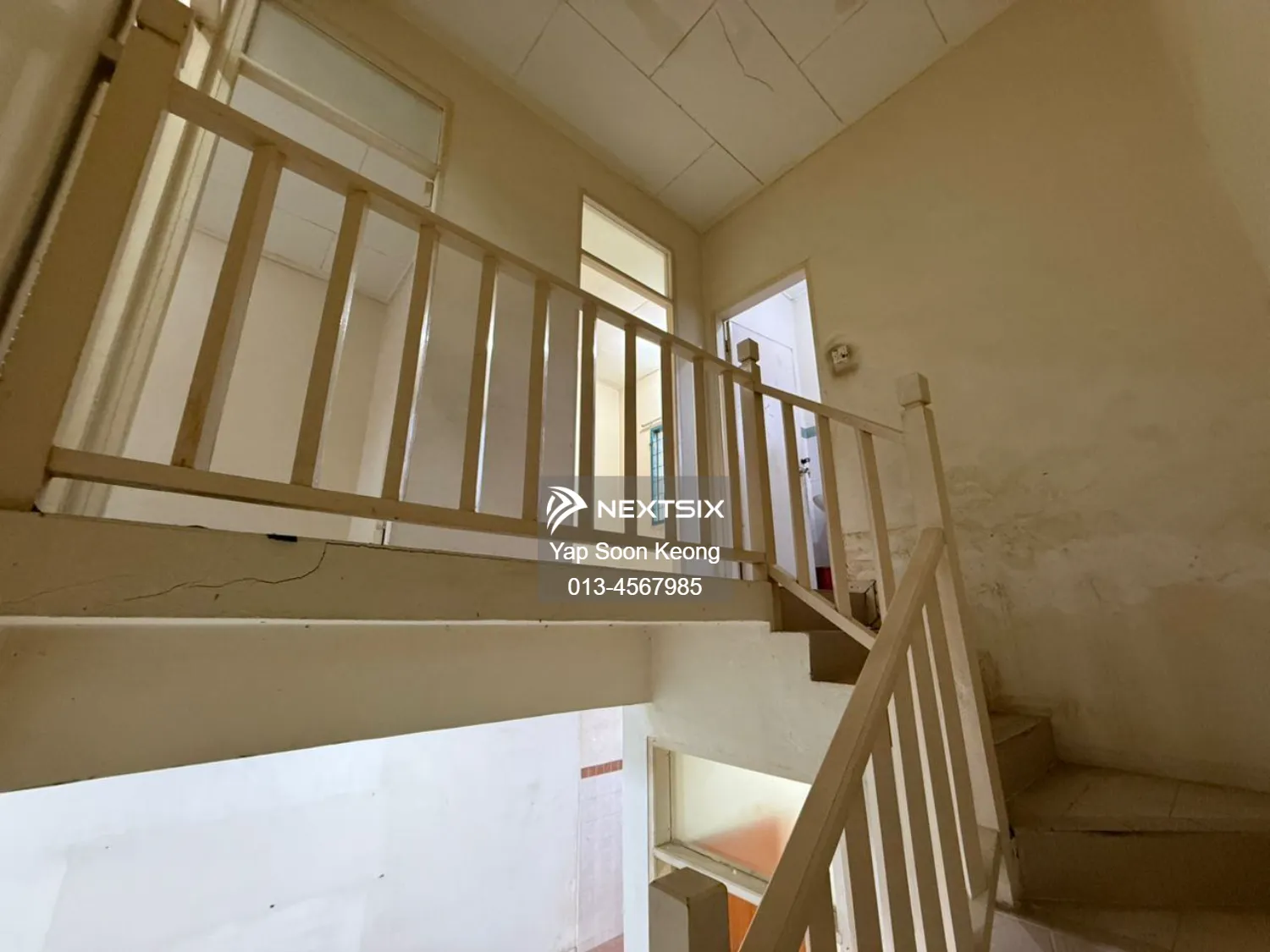 2-sty Terrace/Link House For Sale in Sandakan Sabah - Image 6