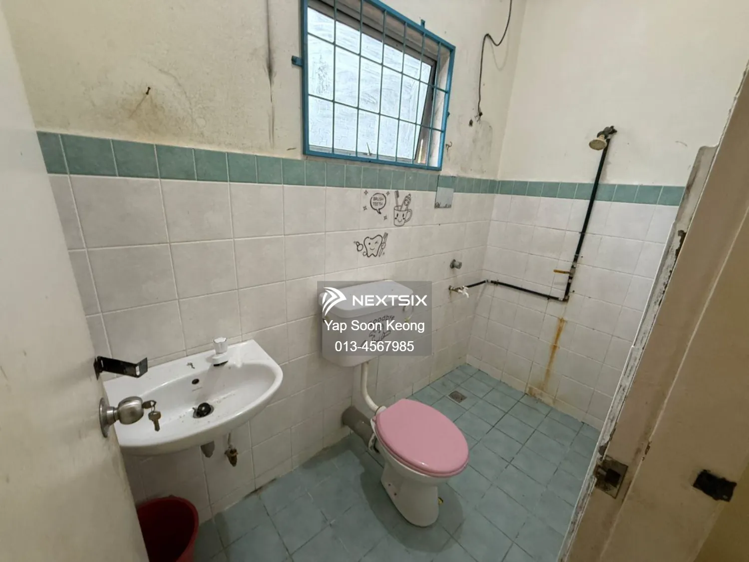 2-sty Terrace/Link House For Sale in Sandakan Sabah - Image 7