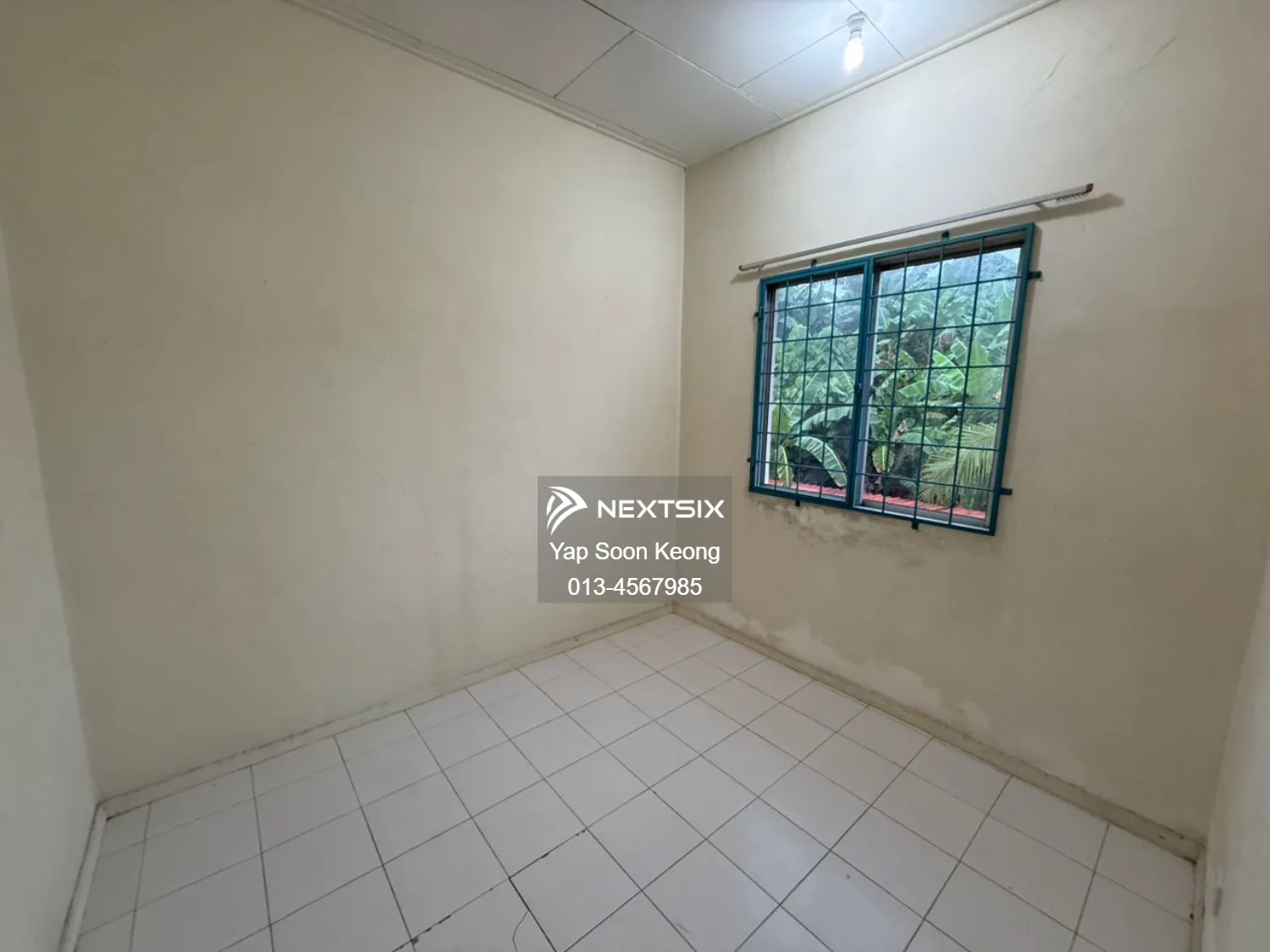 2-sty Terrace/Link House For Sale in Sandakan Sabah - Image 8