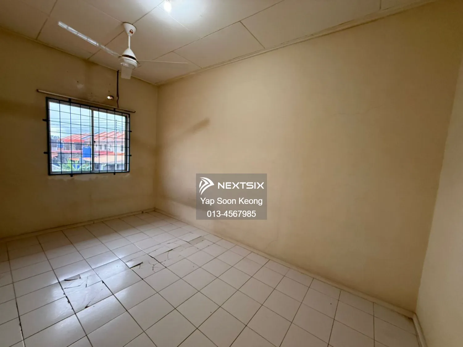 2-sty Terrace/Link House For Sale in Sandakan Sabah - Image 9