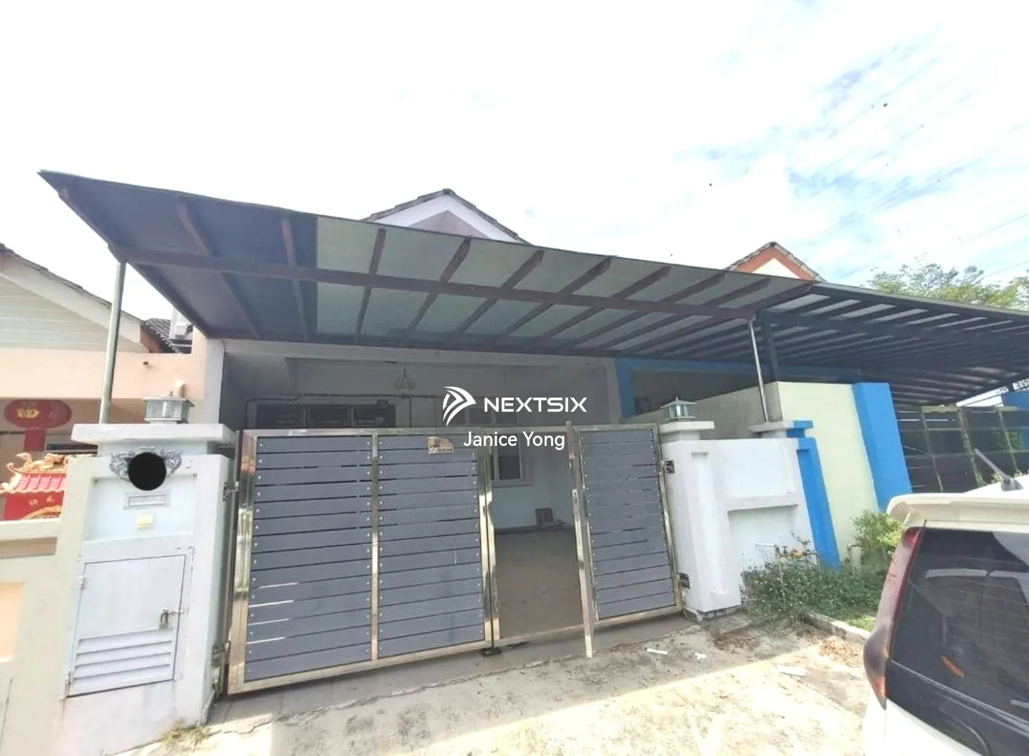 1.5-sty Terrace/Link House For Sale in Masai Johor