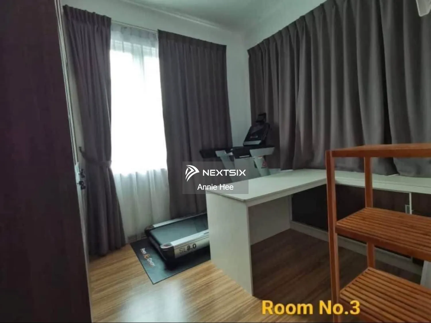Apartment For Sale in Penampang Sabah - Image 3