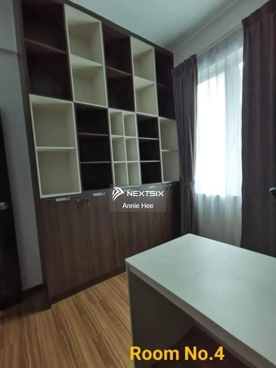 Apartment For Sale in Penampang Sabah - Image 4