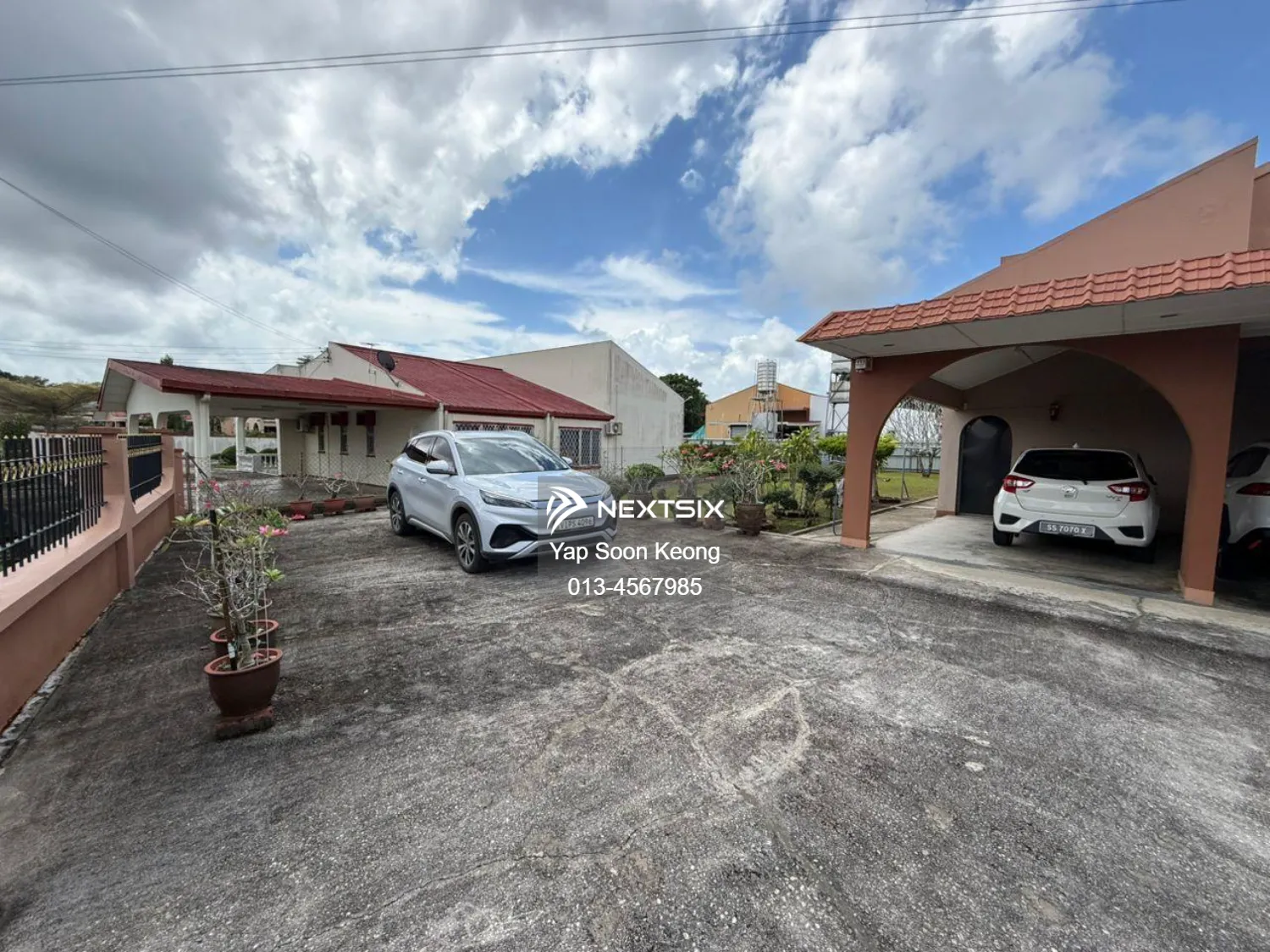Bungalow For Sale in Sandakan Sabah