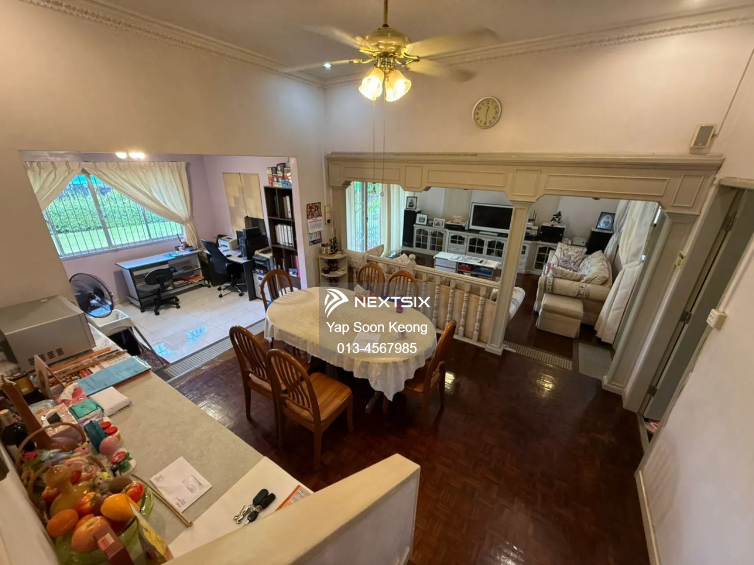 Bungalow For Sale in Sandakan Sabah - Image 16