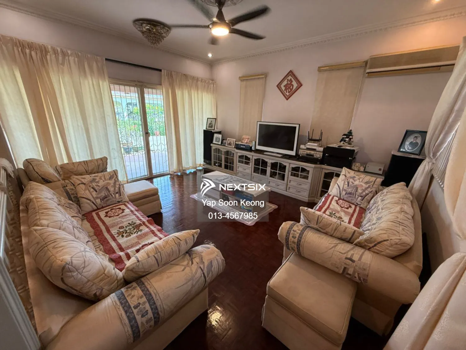 Bungalow For Sale in Sandakan Sabah - Image 17