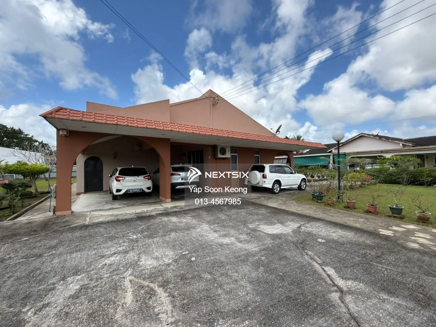 Bungalow For Sale in Sandakan Sabah - Image 5