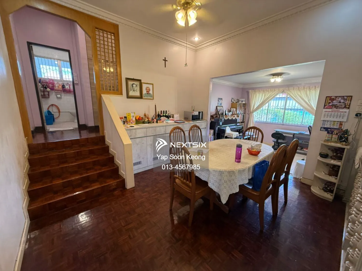 Bungalow For Sale in Sandakan Sabah - Image 6