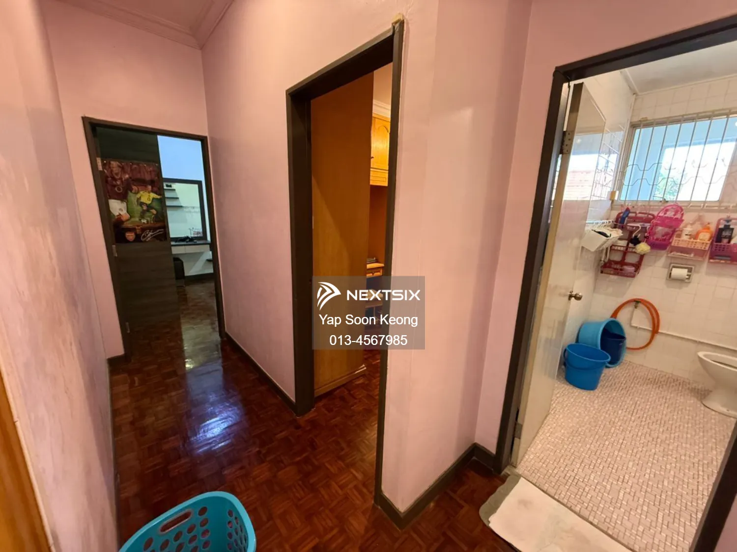 Bungalow For Sale in Sandakan Sabah - Image 7