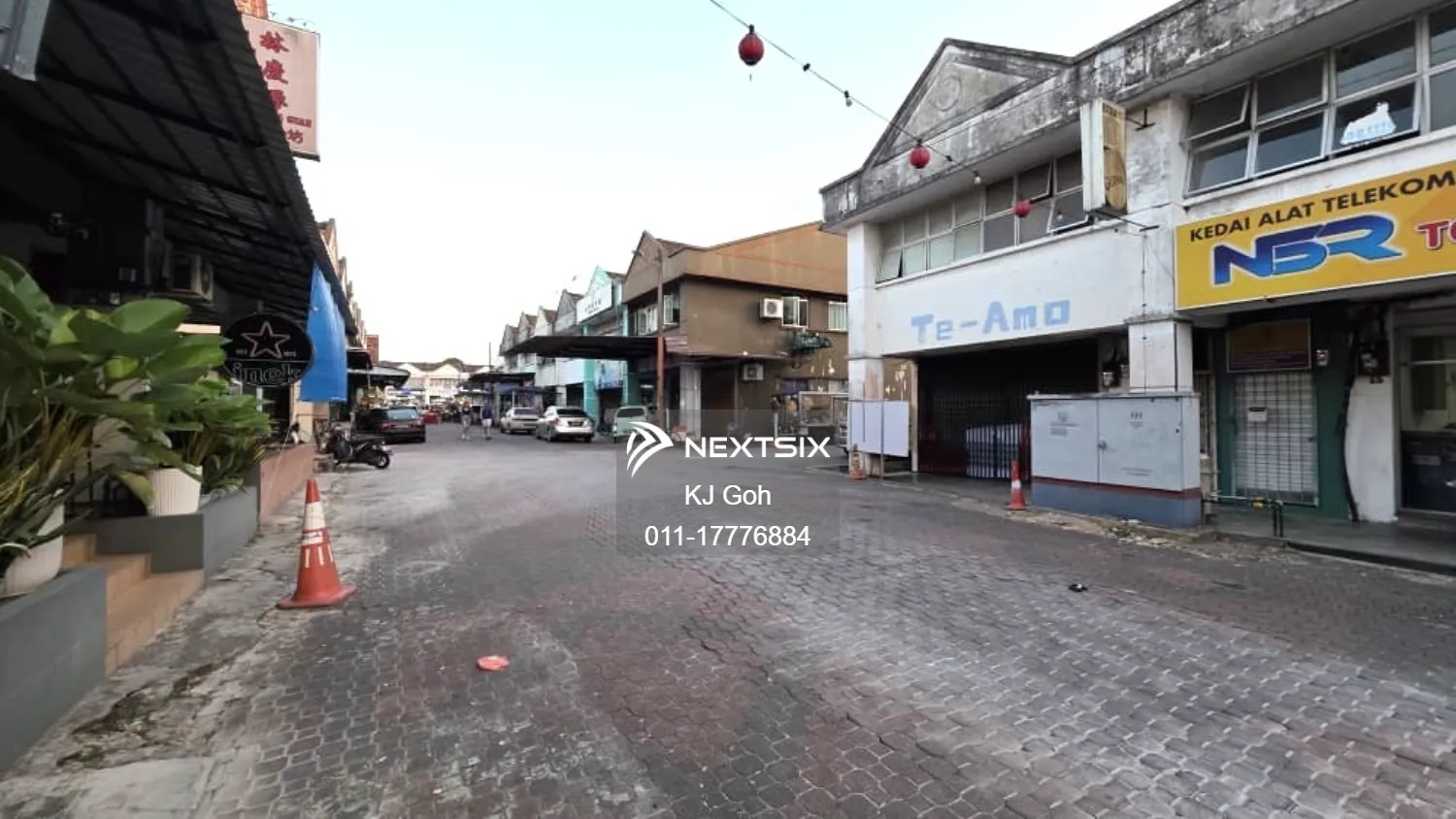 Shop For Rent in Johor Bahru Johor