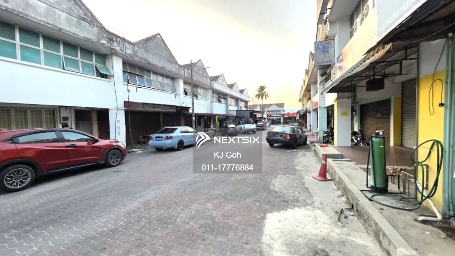 Shop For Rent in Johor Bahru Johor - Image 2