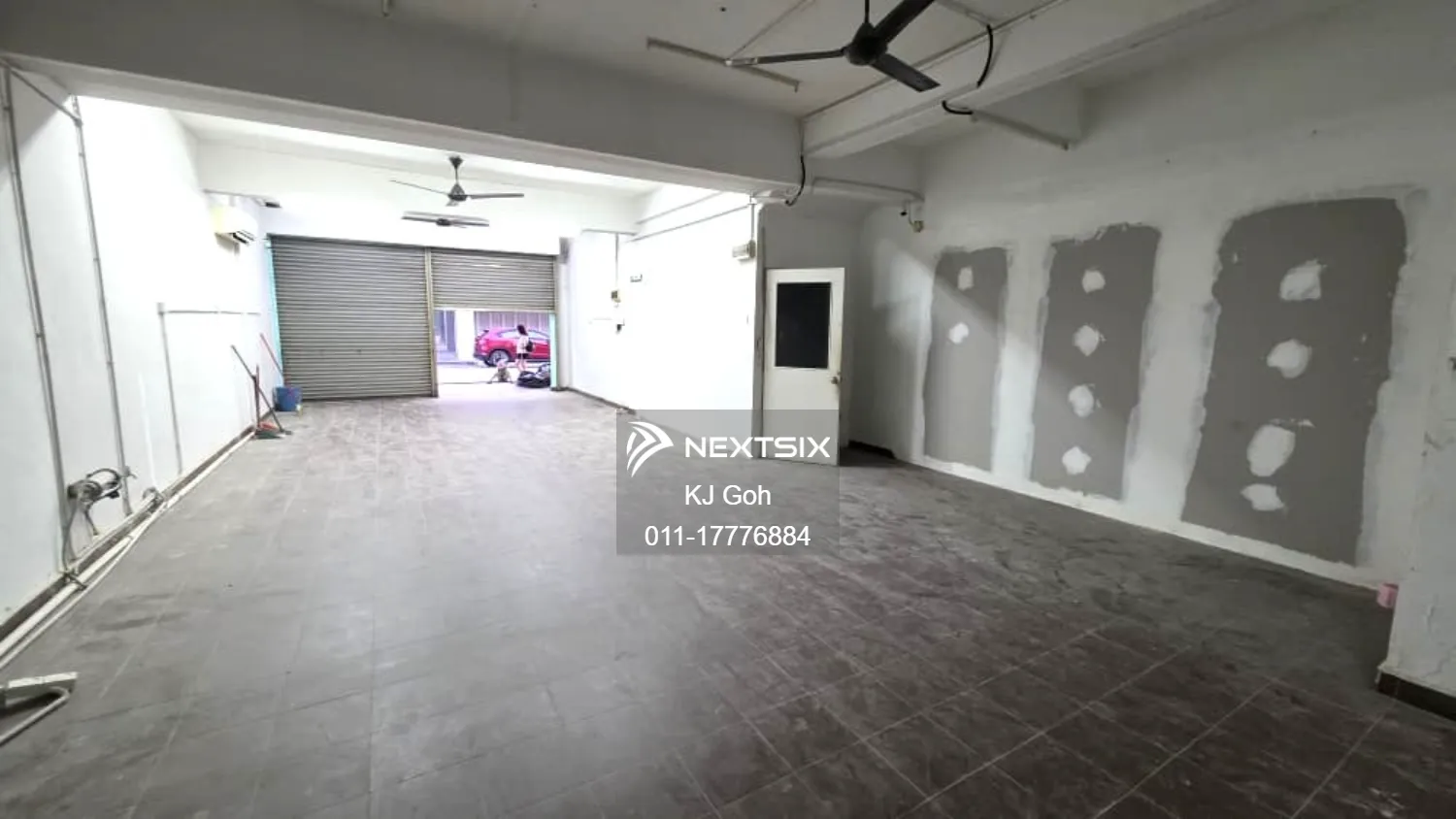 Shop For Rent in Johor Bahru Johor - Image 3