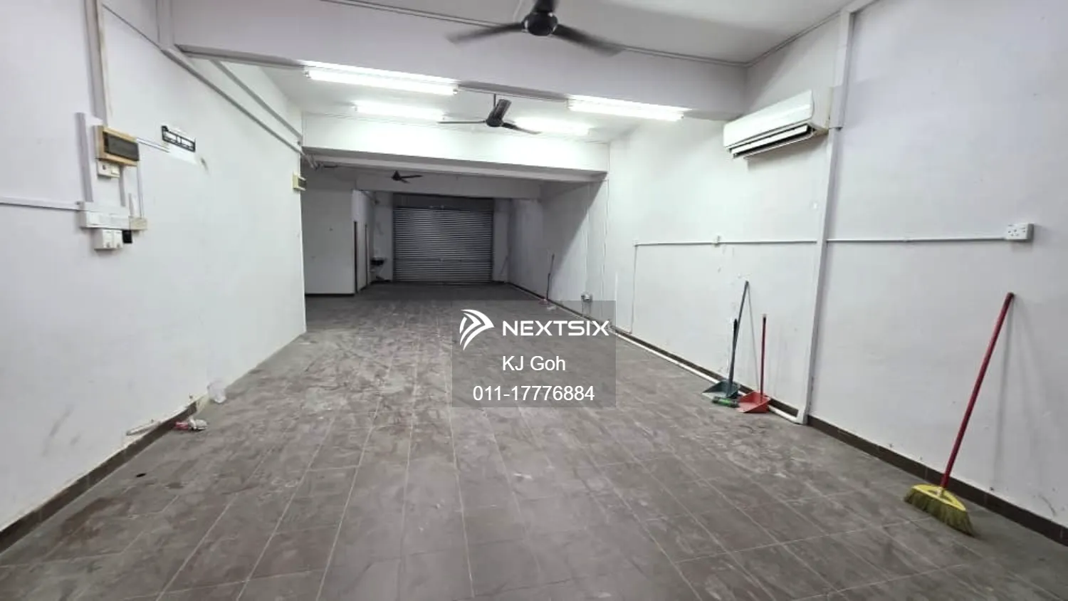 Shop For Rent in Johor Bahru Johor - Image 4