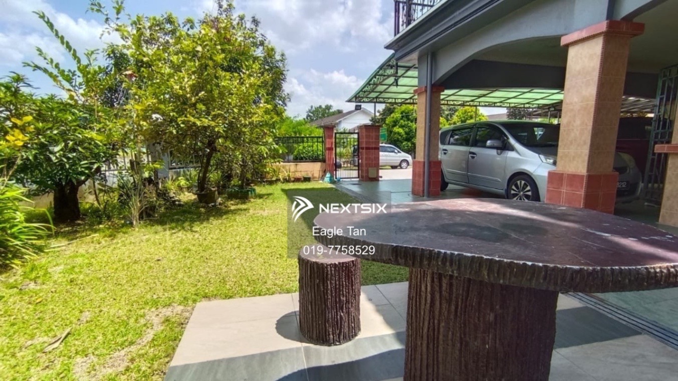 2-sty Terrace/Link House For Sale in Iskandar Puteri (Nusajaya) Johor