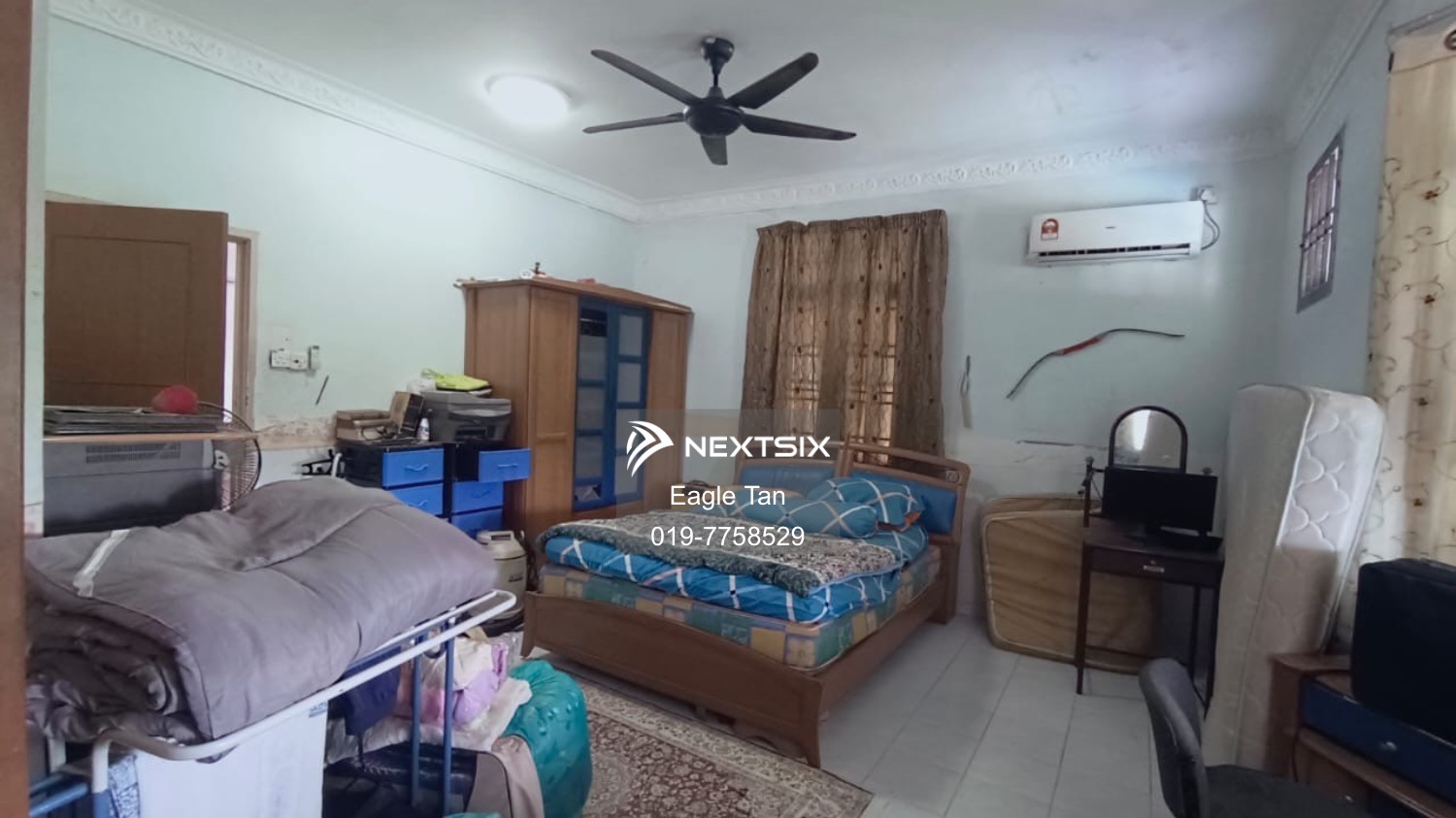 2-sty Terrace/Link House For Sale in Iskandar Puteri (Nusajaya) Johor - Image 2