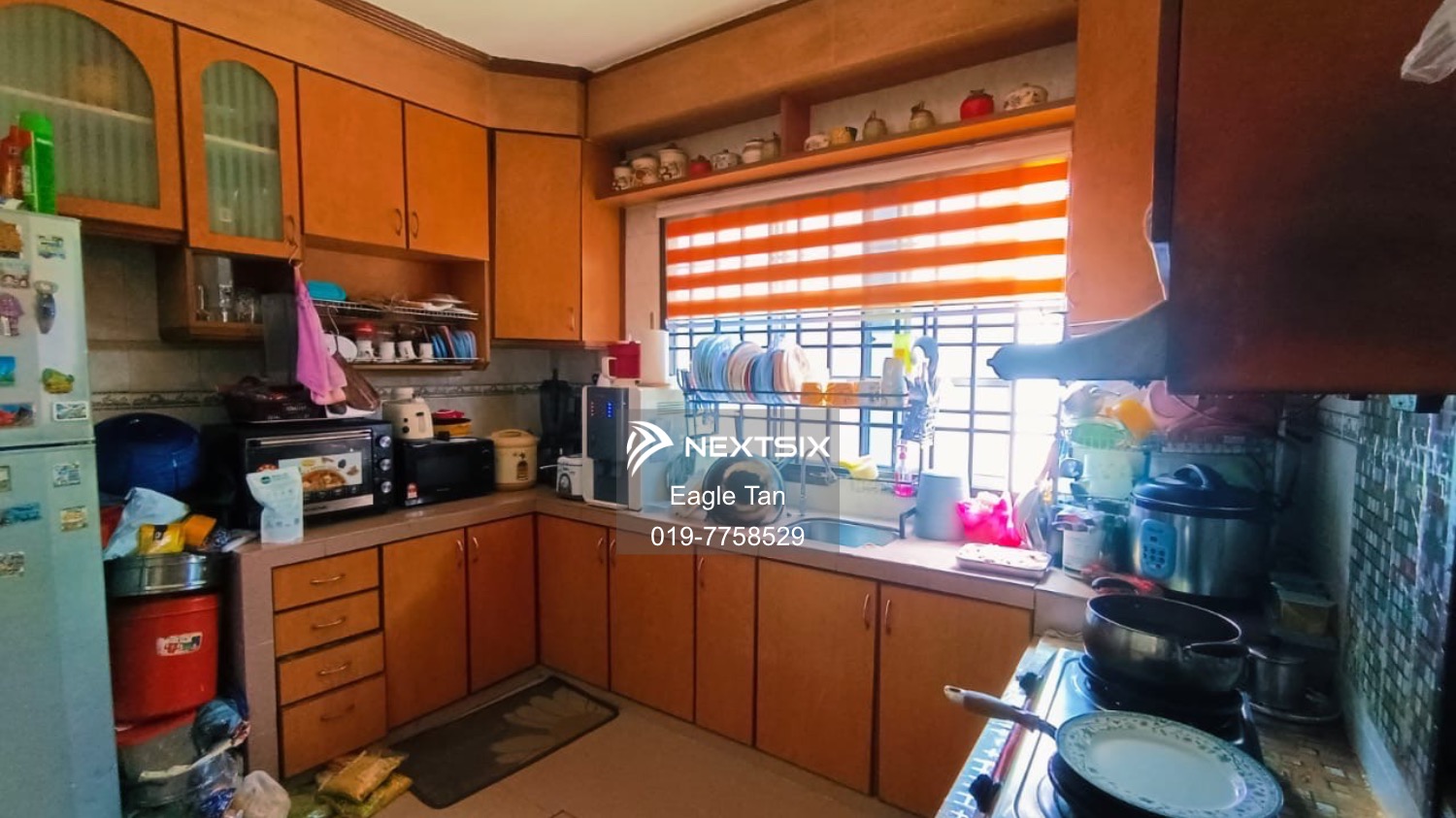 2-sty Terrace/Link House For Sale in Iskandar Puteri (Nusajaya) Johor - Image 5