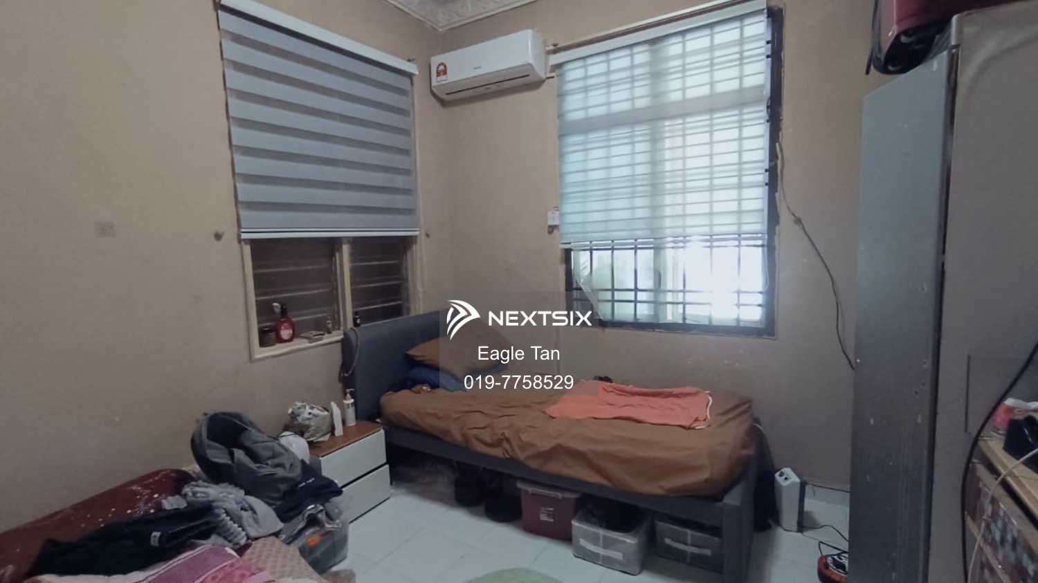 2-sty Terrace/Link House For Sale in Iskandar Puteri (Nusajaya) Johor - Image 7