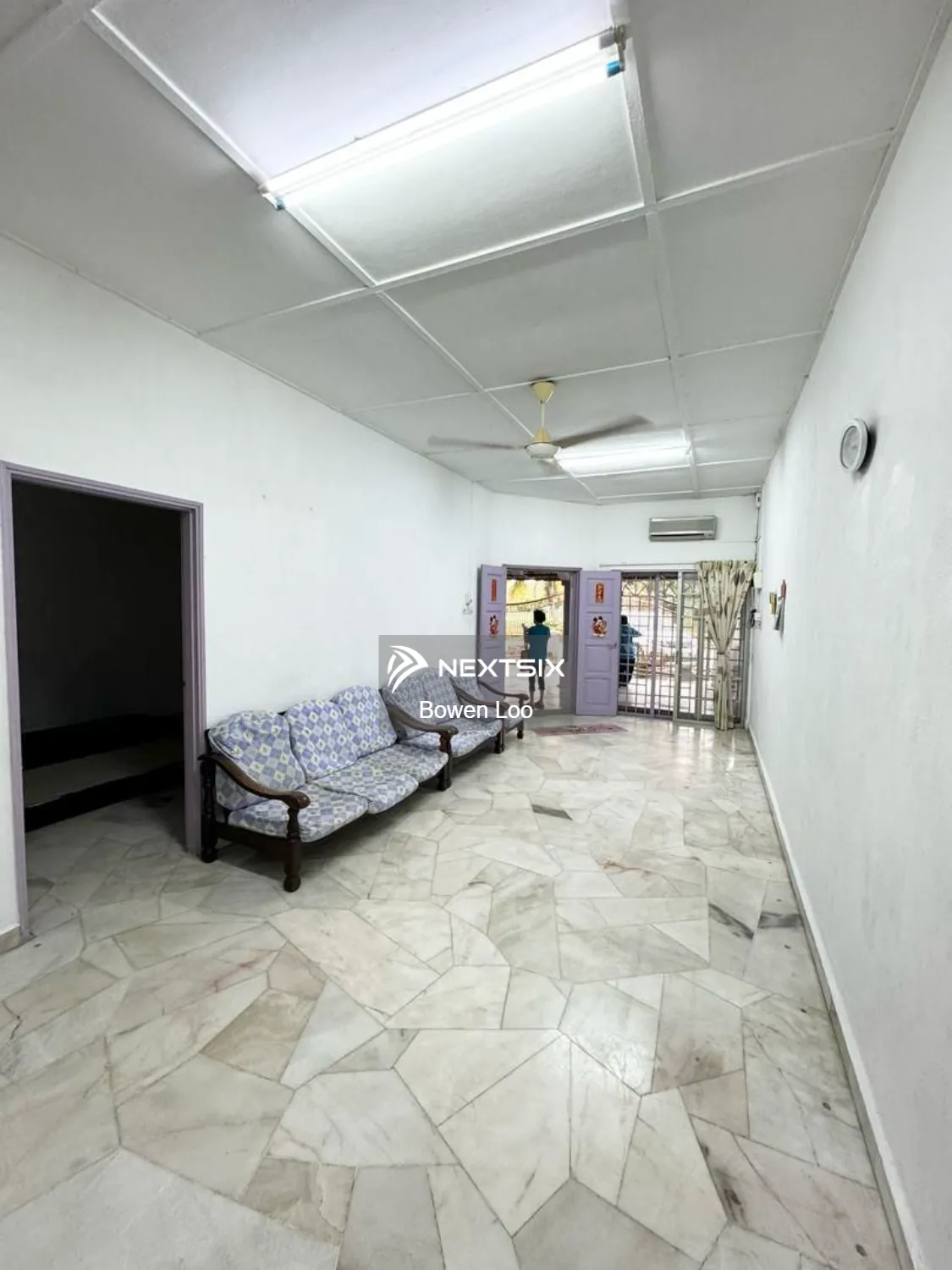 1-sty Terrace/Link House For Sale in Skudai Johor