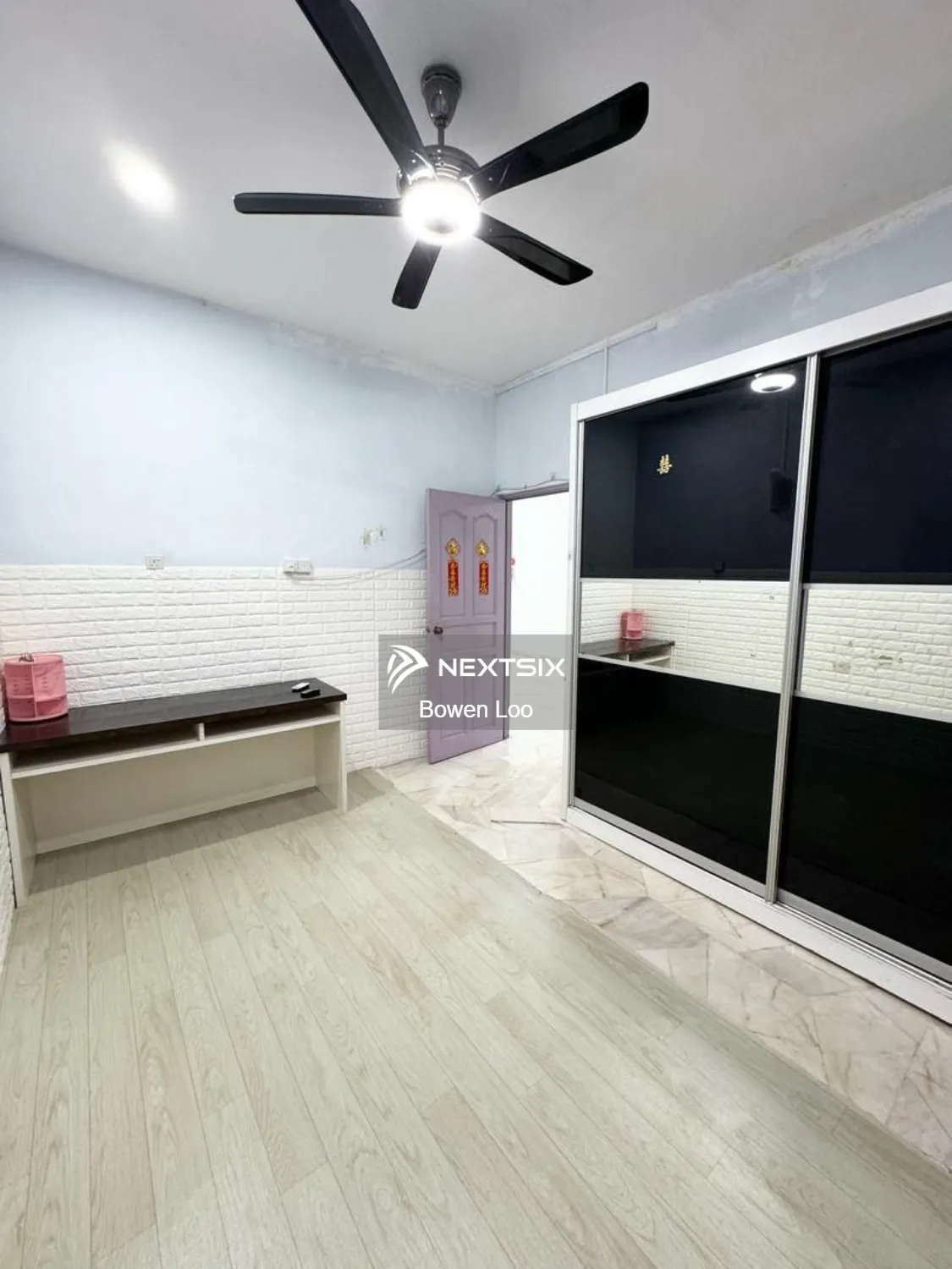 1-sty Terrace/Link House For Sale in Skudai Johor - Image 4