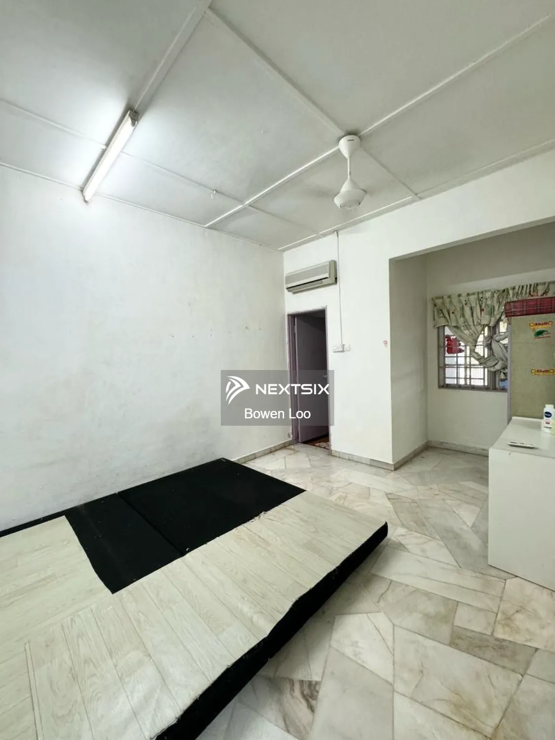 1-sty Terrace/Link House For Sale in Skudai Johor - Image 5