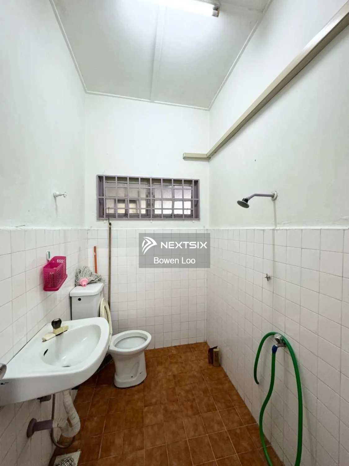1-sty Terrace/Link House For Sale in Skudai Johor - Image 7