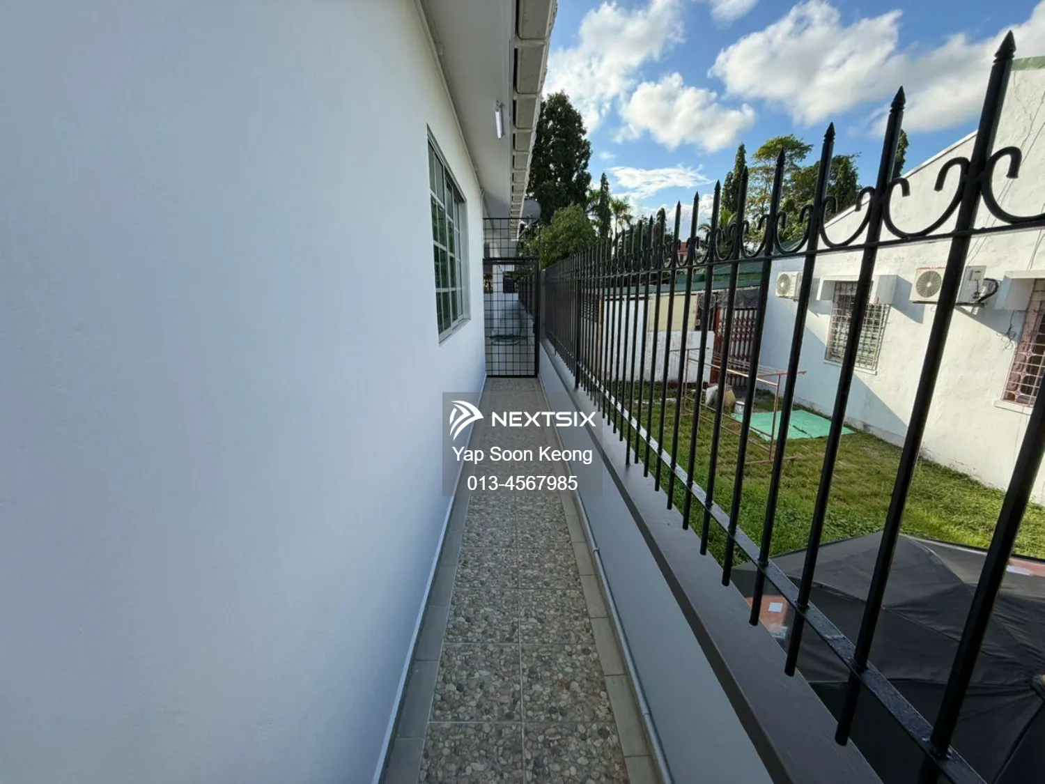 1-sty Terrace/Link House For Sale in Sandakan Sabah - Image 11