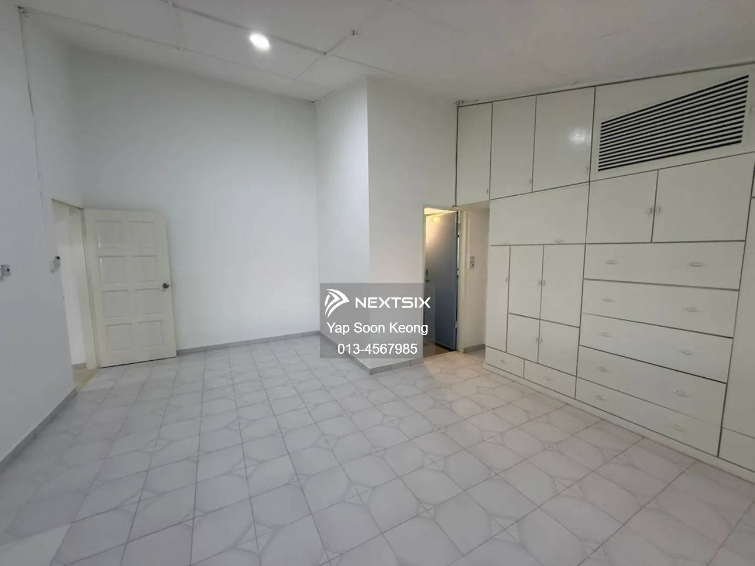 1-sty Terrace/Link House For Sale in Sandakan Sabah - Image 15