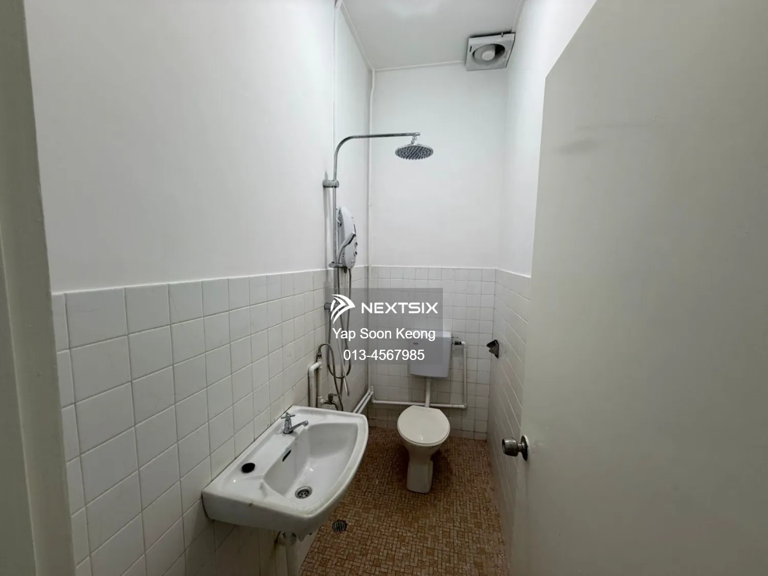 1-sty Terrace/Link House For Sale in Sandakan Sabah - Image 6