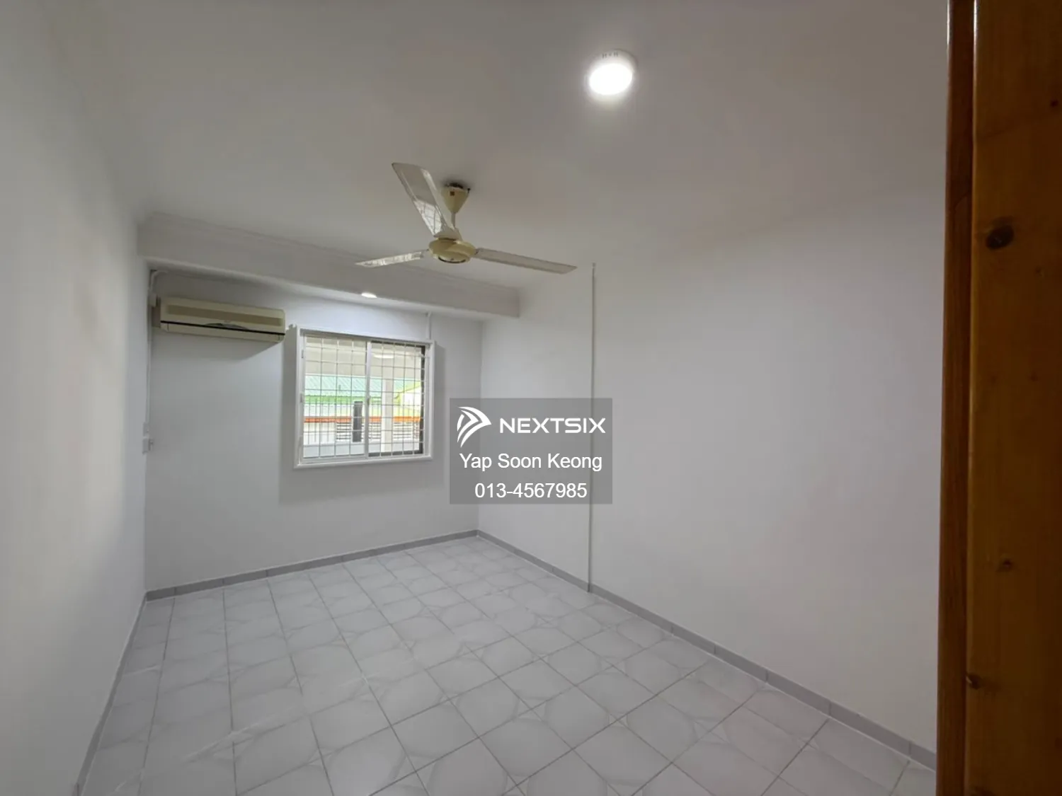 1-sty Terrace/Link House For Sale in Sandakan Sabah - Image 7