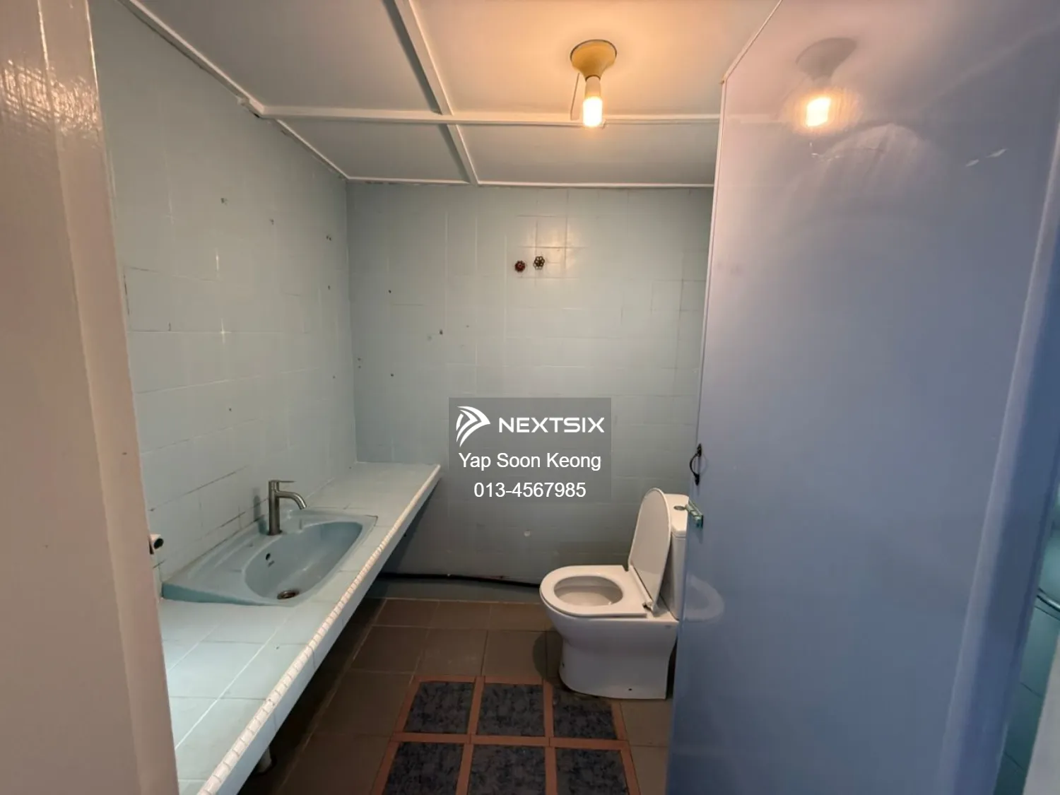 1-sty Terrace/Link House For Sale in Sandakan Sabah - Image 9