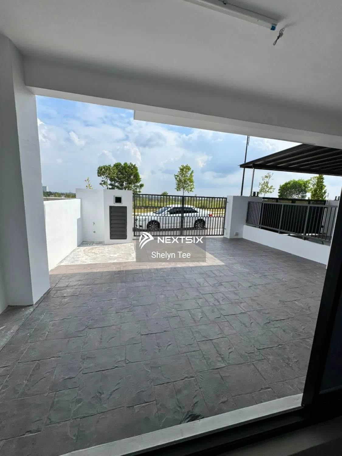 2-sty Terrace/Link House For Rent in Pekan Nanas Johor