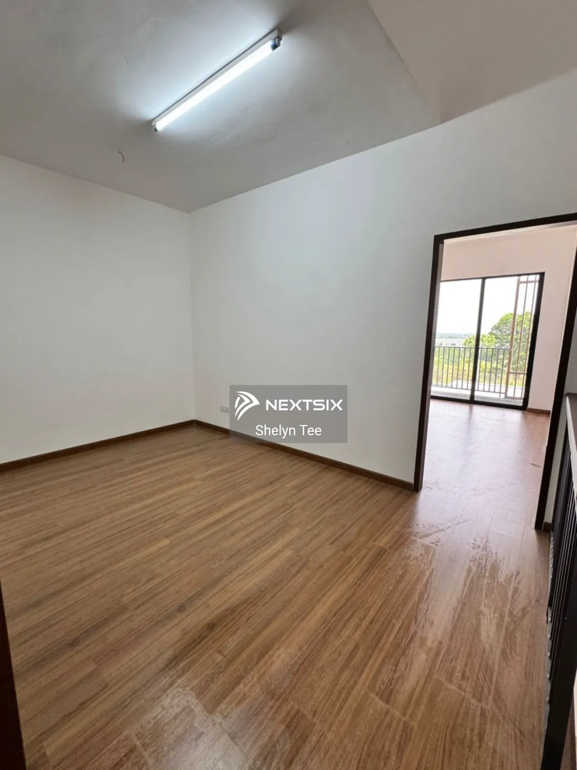 2-sty Terrace/Link House For Rent in Pekan Nanas Johor - Image 6