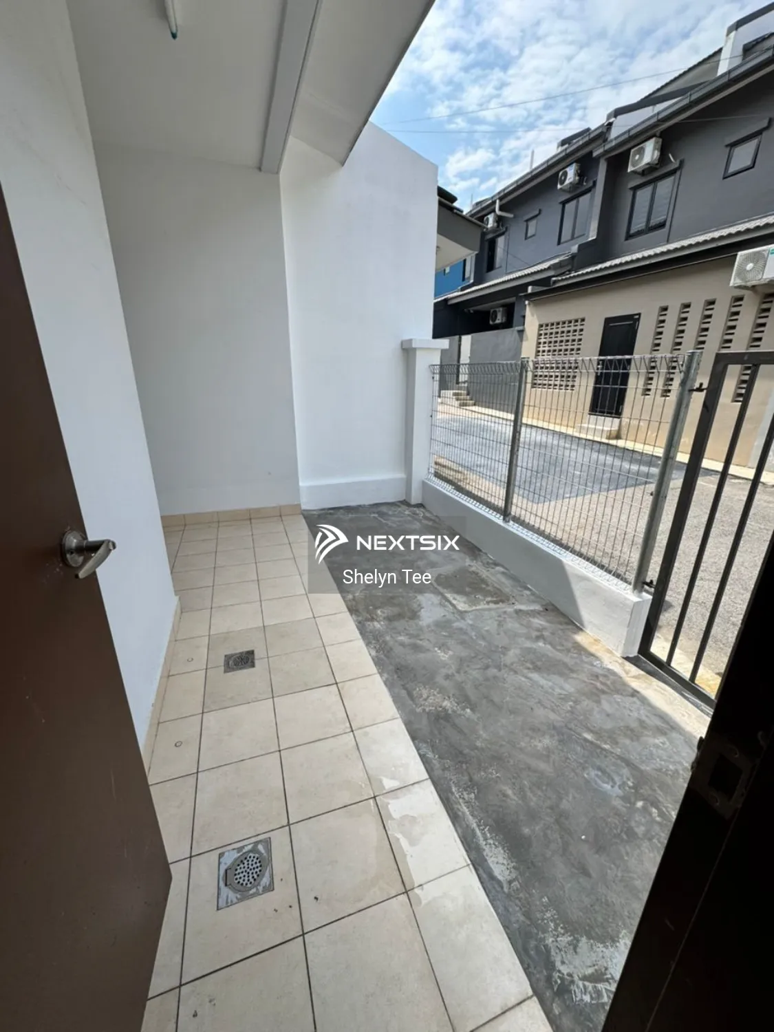 2-sty Terrace/Link House For Rent in Pekan Nanas Johor - Image 8