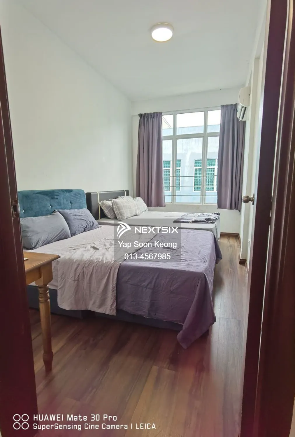 3-sty Terrace/Link House For Sale in Sandakan Sabah