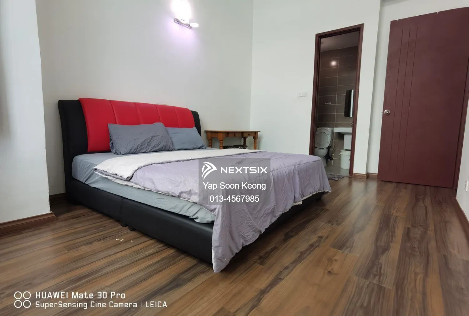 3-sty Terrace/Link House For Sale in Sandakan Sabah - Image 5