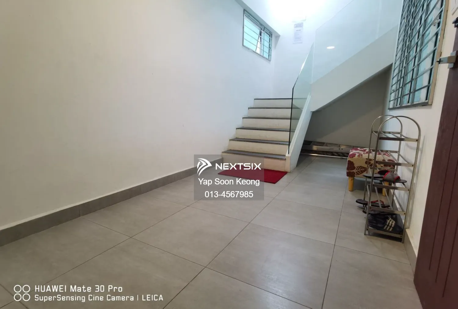 3-sty Terrace/Link House For Sale in Sandakan Sabah - Image 6